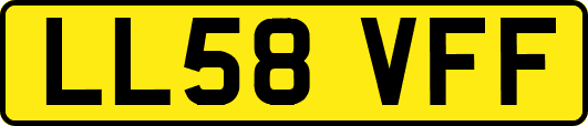 LL58VFF