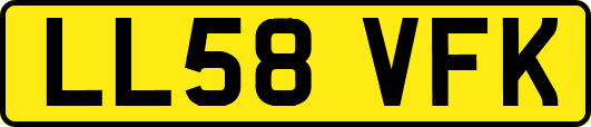 LL58VFK