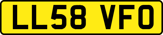 LL58VFO