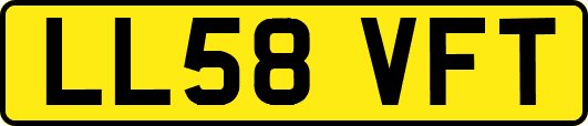 LL58VFT