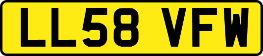 LL58VFW