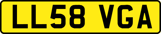 LL58VGA