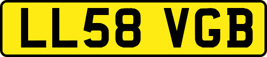 LL58VGB