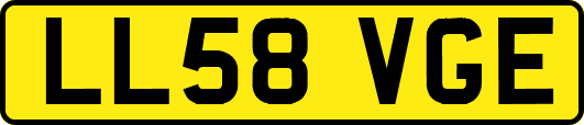 LL58VGE