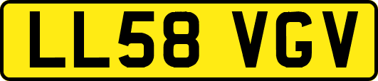 LL58VGV