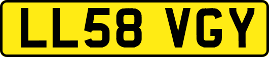 LL58VGY