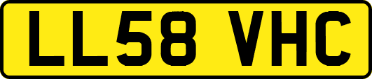 LL58VHC