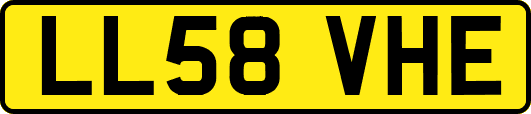 LL58VHE