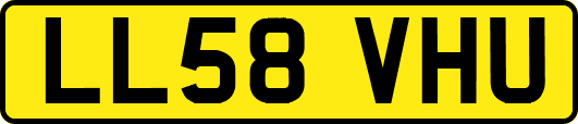 LL58VHU