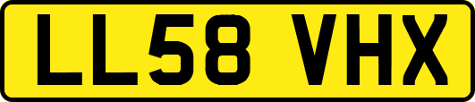 LL58VHX
