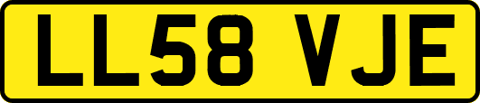 LL58VJE