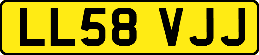 LL58VJJ