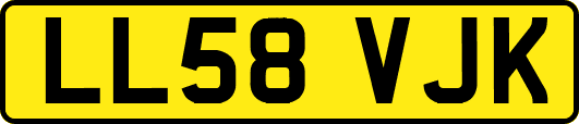 LL58VJK