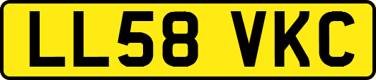 LL58VKC