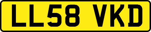 LL58VKD