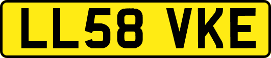 LL58VKE