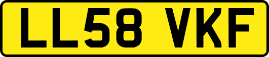 LL58VKF