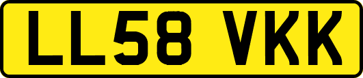 LL58VKK