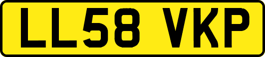 LL58VKP