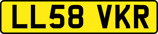 LL58VKR