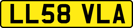 LL58VLA