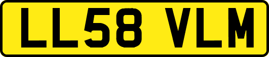 LL58VLM