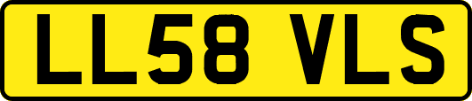 LL58VLS