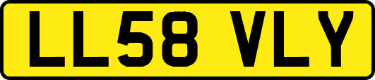 LL58VLY