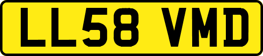 LL58VMD