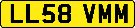 LL58VMM