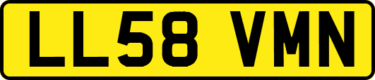 LL58VMN