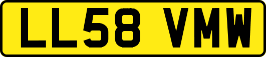 LL58VMW