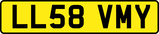 LL58VMY