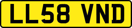 LL58VND