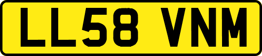 LL58VNM