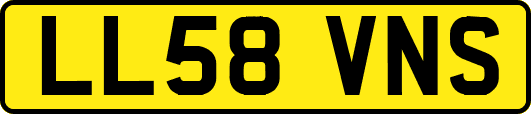LL58VNS