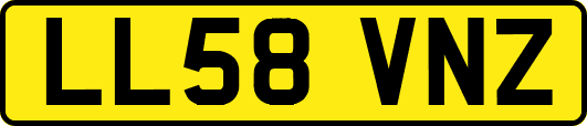 LL58VNZ