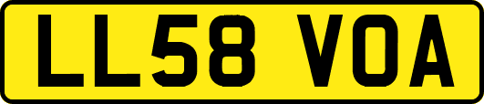 LL58VOA