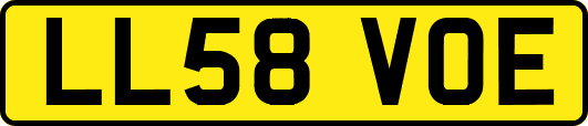LL58VOE
