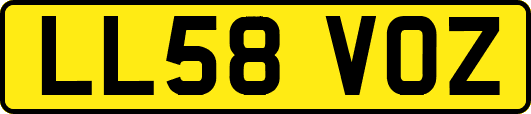 LL58VOZ