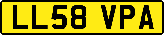 LL58VPA