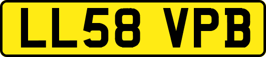 LL58VPB