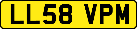 LL58VPM