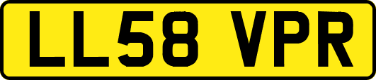 LL58VPR
