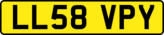 LL58VPY