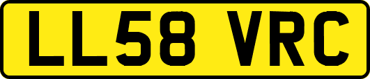 LL58VRC