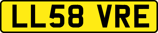 LL58VRE