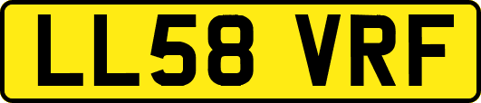 LL58VRF