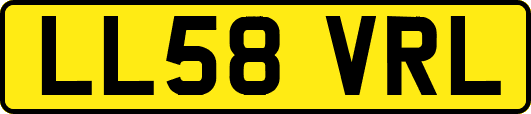 LL58VRL