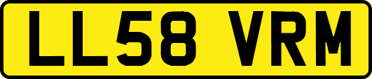 LL58VRM
